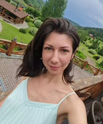 Олеся