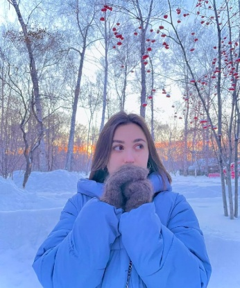 Юлия